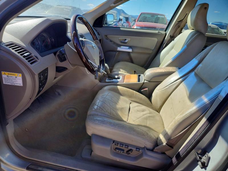 Aukcja sprzedaży 2003 Volvo Xc90, vin: YV1CZ91HX31012788, numer aukcji: 70520746