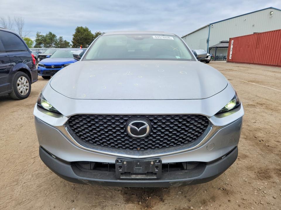 Продаж на аукціоні авто 2021 Mazda Cx-30, vin: 3MVDMBCL3MM251457, номер лоту: 69978936