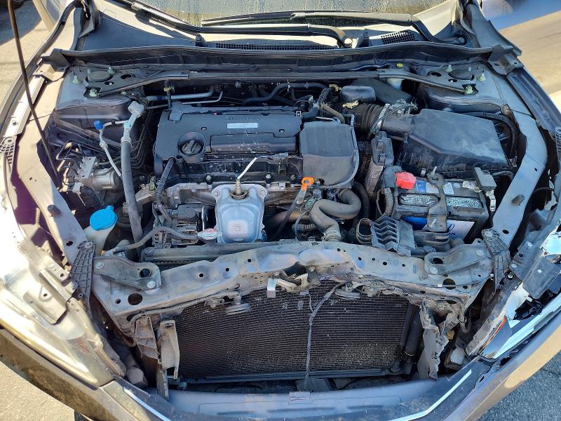 Aukcja sprzedaży 2017 Honda Accord, vin: 1HGCR2F59HA301052, numer aukcji: 66835716