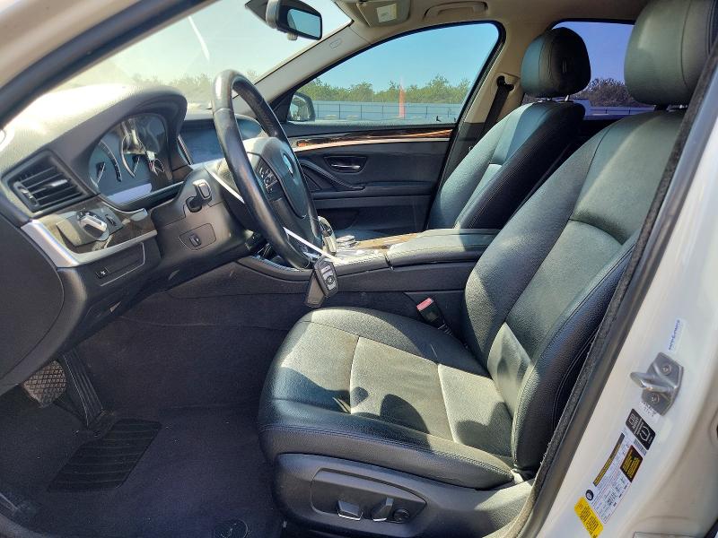 67756806 :رقم المزاد ، WBA5B1C59ED477312 vin ، 2014 Bmw 535 مزاد بيع