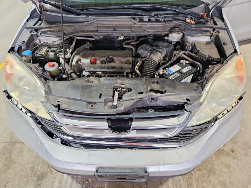 Aukcja sprzedaży 2011 Honda Cr-v, vin: 5J6RE3H71BL038411, numer aukcji: 69924886