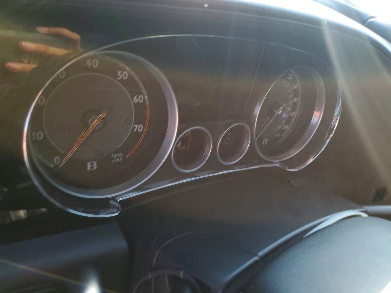 Продажа на аукционе авто 2015 Bentley Flying Spur, vin: SCBEC9ZAXFC042246, номер лота: 70174576