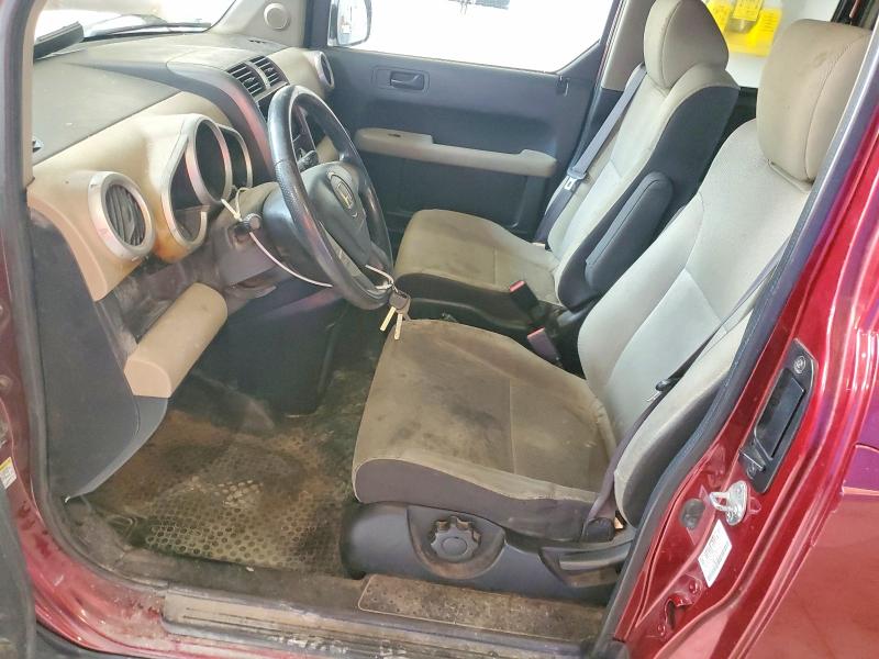 2008 Honda Element მანქანა იყიდება აუქციონზე, vin: 5J6YH28788L008781, აუქციონის ნომერი: 66584836