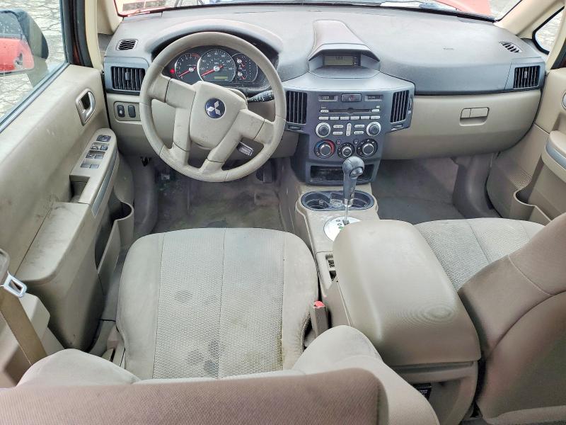Продаж на аукціоні авто 2008 Mitsubishi Endeavor, vin: 4A4MM21S98E011698, номер лоту: 69975466