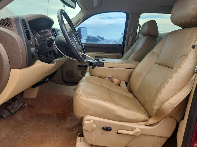 Aukcja sprzedaży 2013 Gmc Sierra, vin: 3GTP2VE75DG154443, numer aukcji: 67371906