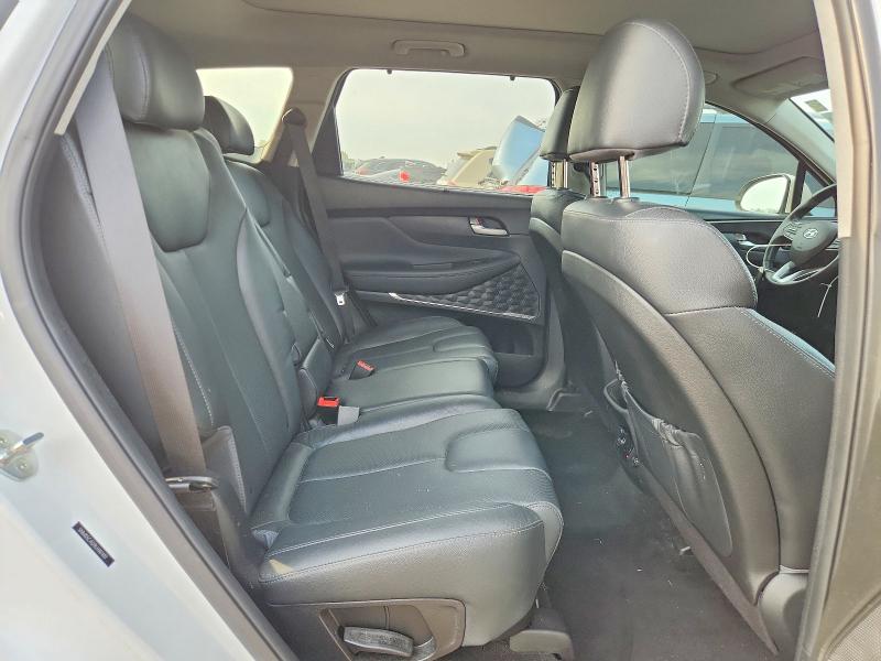 Aukcja sprzedaży 2020 Hyundai Santa Fe, vin: 5NMS5CAD9LH147497, numer aukcji: 67236296