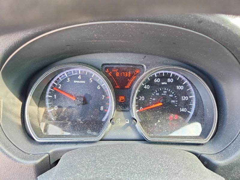 Aukcja sprzedaży 2012 Nissan Versa, vin: 3N1CN7AP8CL944142, numer aukcji: 68965406
