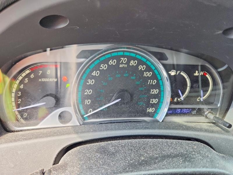 Aukcja sprzedaży 2014 Toyota Venza, vin: 4T3ZA3BB1EU089116, numer aukcji: 69279136