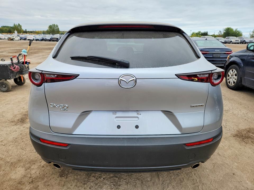 Продаж на аукціоні авто 2021 Mazda Cx-30, vin: 3MVDMBCL3MM251457, номер лоту: 69978936