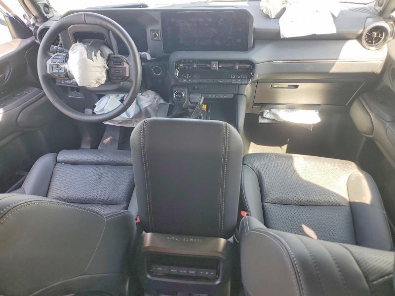 Aukcja sprzedaży 2024 Toyota Land Cruiser, vin: JTEABFAJ5RK004583, numer aukcji: 67421846