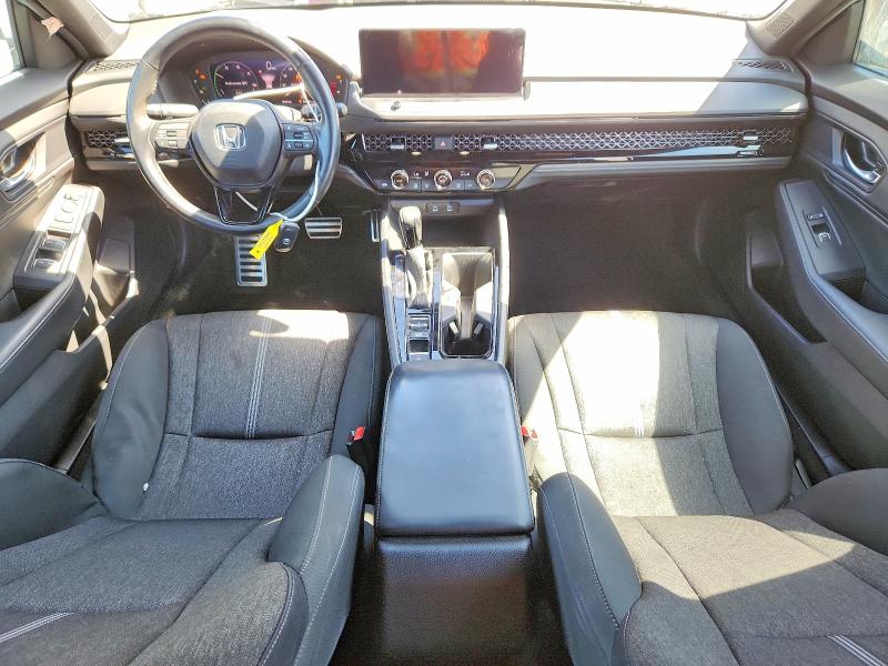 Продажа на аукционе авто 2024 Honda Accord, vin: 1HGCY2F53RA036746, номер лота: 68173246