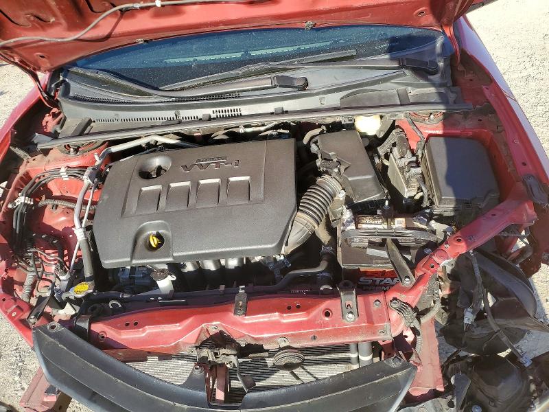 68678706 :رقم المزاد ، 5YFBURHE7GP377457 vin ، 2016 Toyota Corolla مزاد بيع