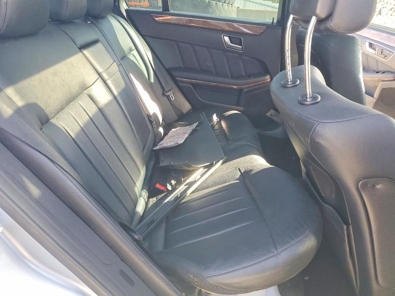 Aukcja sprzedaży 2013 Mercedes-benz E, vin: WDDHF9BB9DA673069, numer aukcji: 69722916