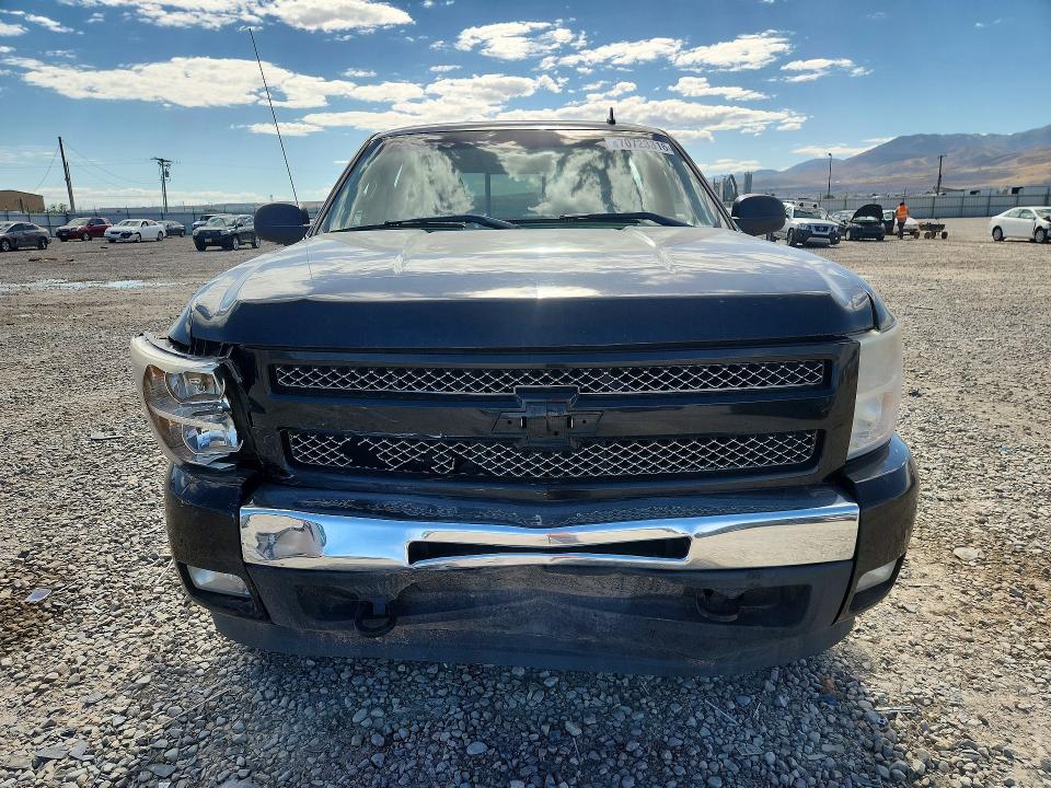 Aukcja sprzedaży 2011 Chevrolet Silverado, vin: 3GCPKSE31BG350274, numer aukcji: 70723316