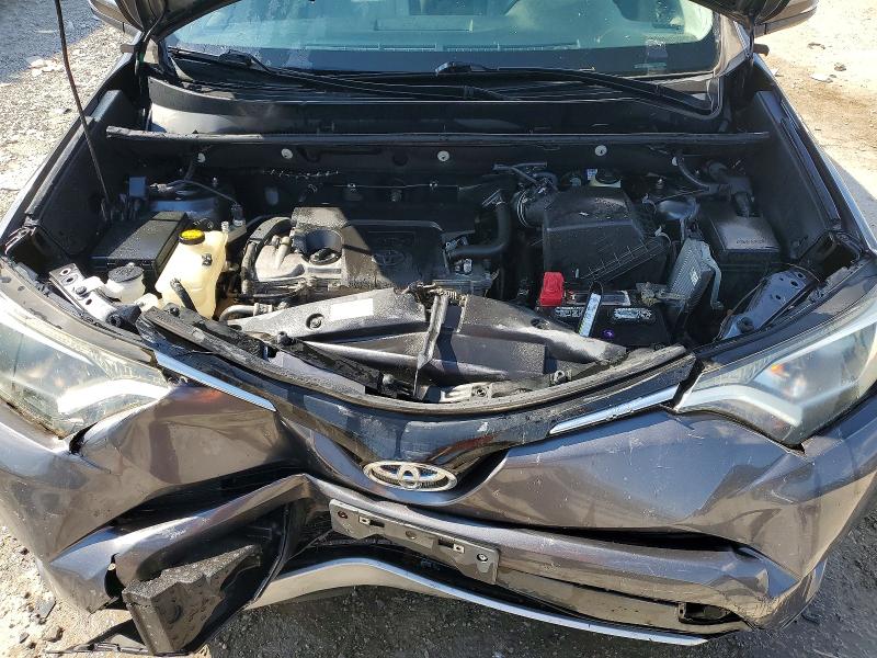 2016 Toyota Rav4 მანქანა იყიდება აუქციონზე, vin: 2T3WFREV2GW257104, აუქციონის ნომერი: 67352606