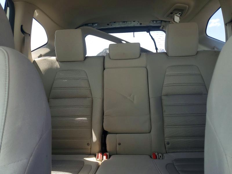 Продаж на аукціоні авто 2018 Honda Cr-v, vin: 2HKRW2H5XJH619176, номер лоту: 67179996
