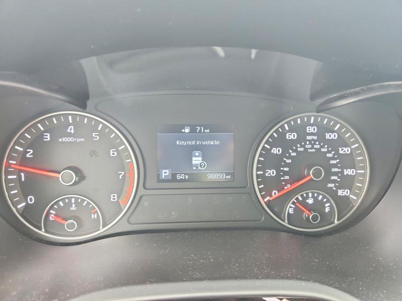 Продаж на аукціоні авто 2019 Kia Optima, vin: 5XXGU4L1XKG340076, номер лоту: 69126806