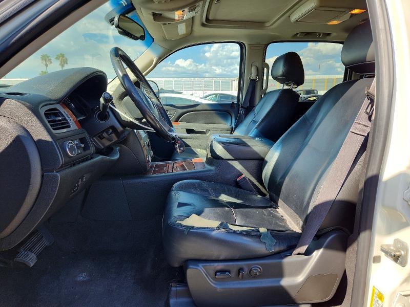Aukcja sprzedaży 2014 Chevrolet Suburban, vin: 1GNSCKE09ER213527, numer aukcji: 71111226