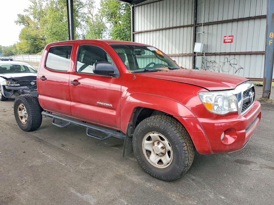 Продаж на аукціоні авто 2011 Toyota Tacoma, vin: 5TFJU4GN3BX012431, номер лоту: 70433796