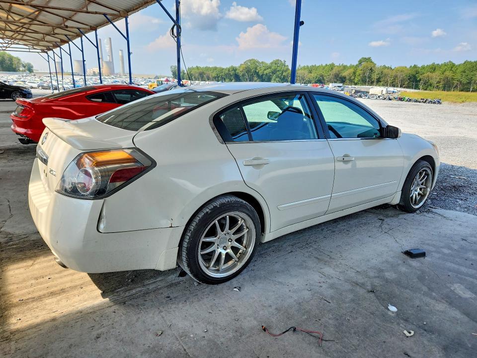 Aukcja sprzedaży 2010 Nissan Altima, vin: 1N4AL2AP2AN452769, numer aukcji: 69169206