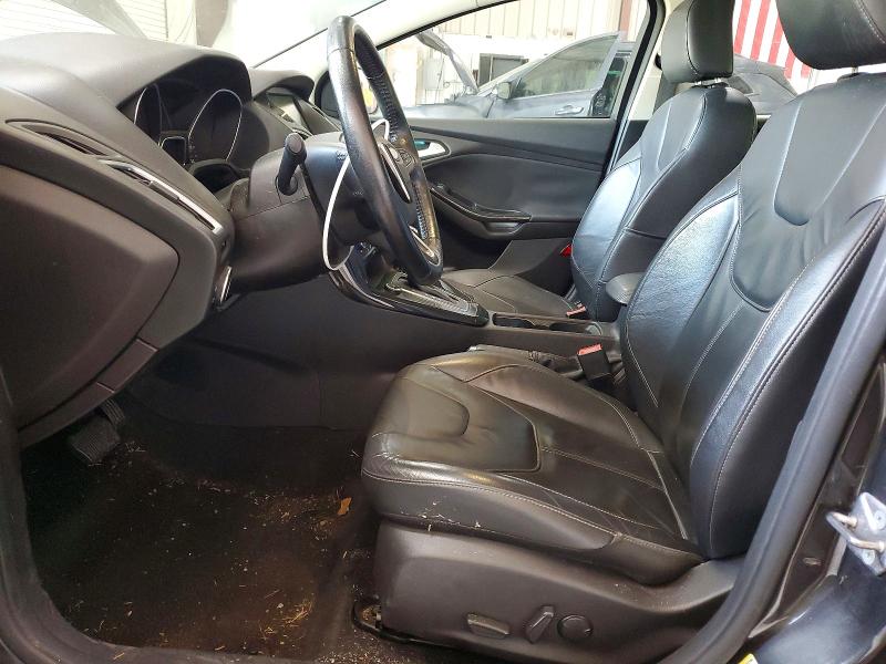 Продажа на аукционе авто 2015 Ford Focus, vin: 1FADP3N2XFL238864, номер лота: 67872916