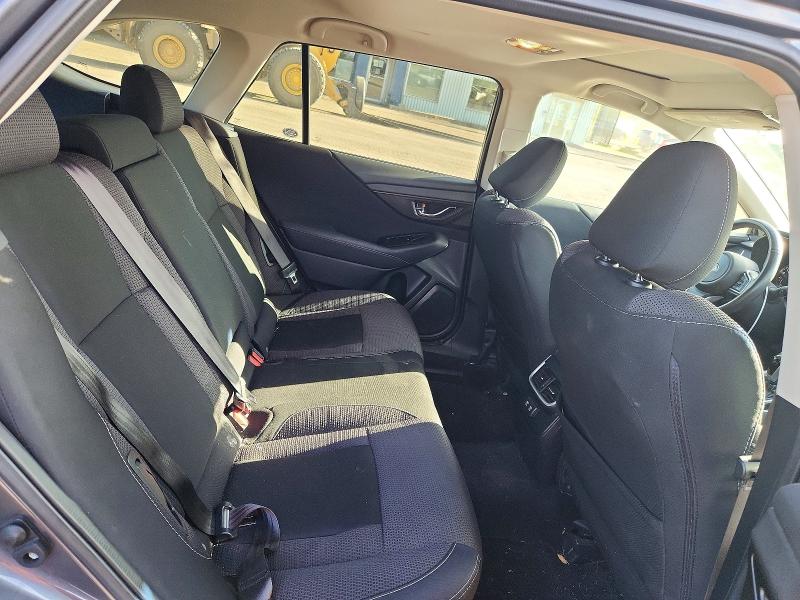 Продаж на аукціоні авто 2022 Subaru Outback, vin: 4S4BTDEC4N3135249, номер лоту: 68222116