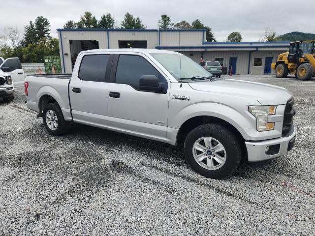 Продаж на аукціоні авто 2015 Ford F150, vin: 1FTEW1CP6FFB95109, номер лоту: 70059586