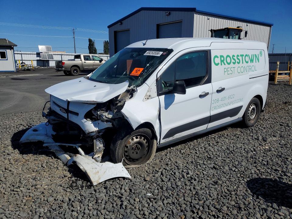 Aukcja sprzedaży 2014 Ford Transit Connect, vin: NM0LS7F78E1135407, numer aukcji: 69656566