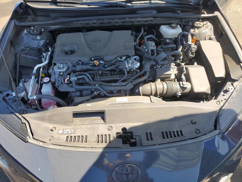 Продажа на аукционе авто 2025 Toyota Camry, vin: 4T1DAACK6SU136741, номер лота: 67728416