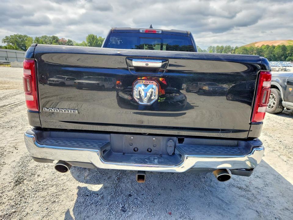 Auction sale of the 2020 Ram 1500, vin: 1C6RREDT4LN320466, lot number: 70410556