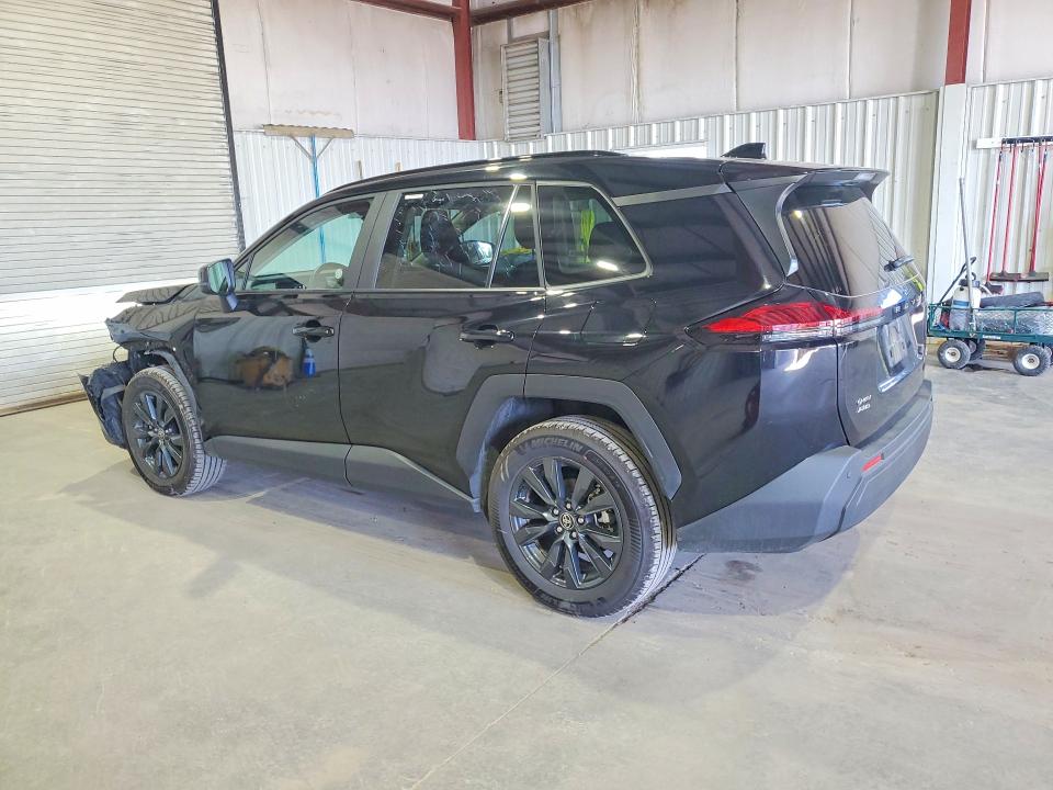 Продаж на аукціоні авто 2026 Toyota Rav4, vin: 2T36CRAV2TC006898, номер лоту: 68626146