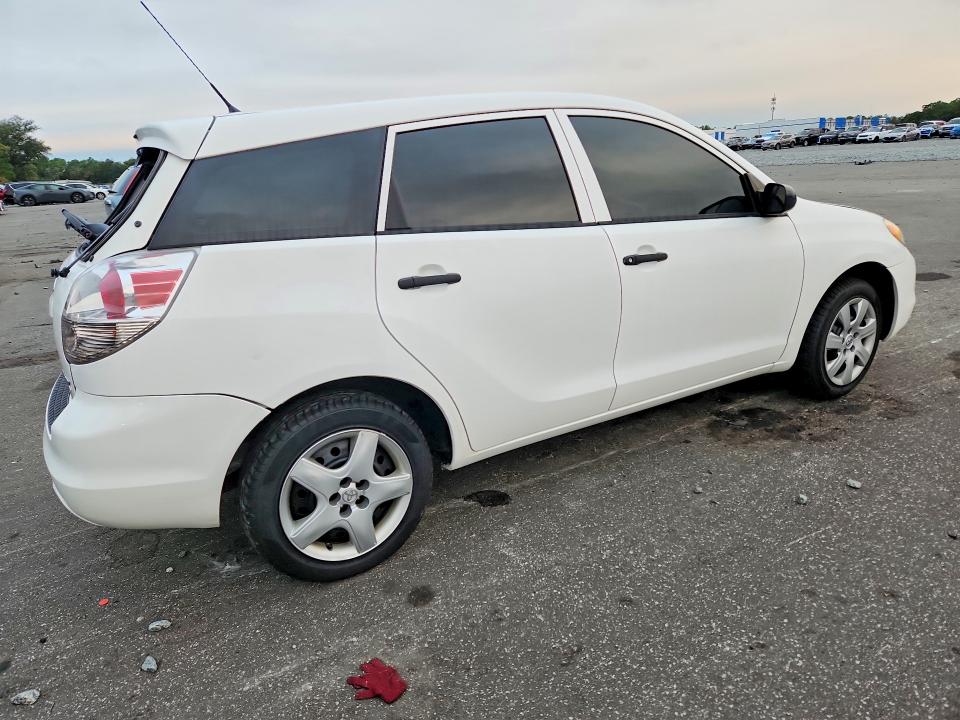 Auction sale of the 2008 Toyota Matrix, vin: 2T1KR32E08C718433, lot number: 69982236