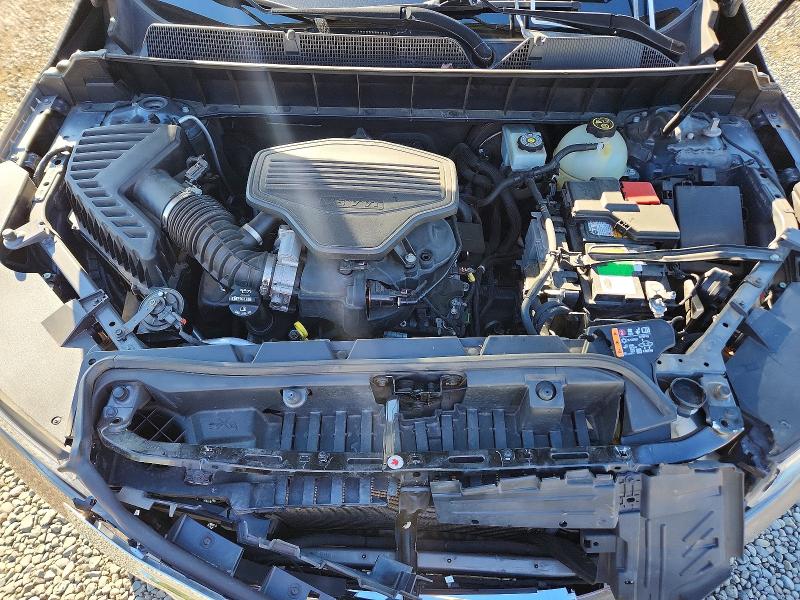 68967406 :رقم المزاد ، 1GKKNXLS7KZ218584 vin ، 2019 Gmc Acadia مزاد بيع