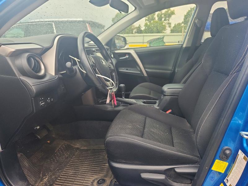 69773226 :رقم المزاد ، JTMWFREV0HJ123899 vin ، 2017 Toyota Rav4 مزاد بيع