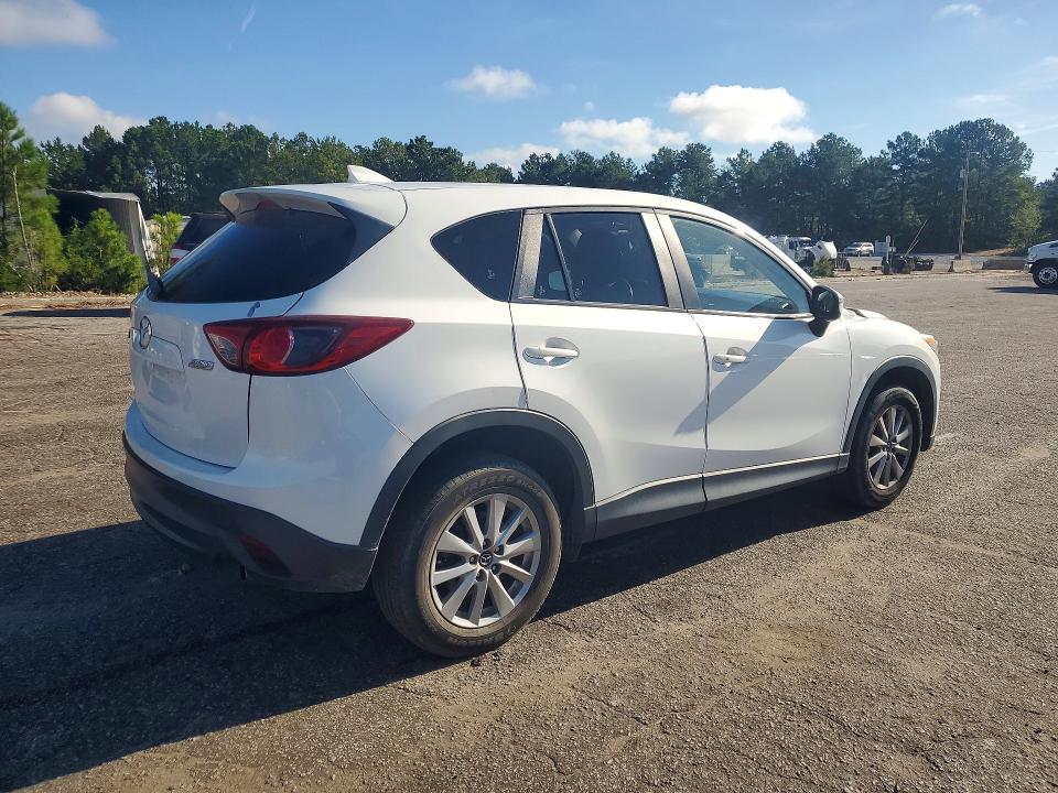 Продажа на аукционе авто 2016 Mazda Cx-5, vin: JM3KE2CY7G0866190, номер лота: 67160616