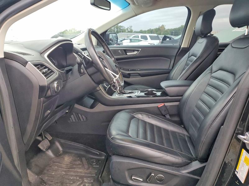 Продаж на аукціоні авто 2015 Ford Edge, vin: 2FMTK3J93FBB31318, номер лоту: 68649306