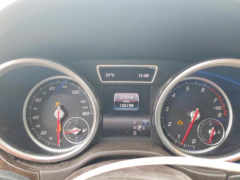 Продажа на аукционе авто 2017 Mercedes-benz Gle, vin: 4JGDA5HB5HA834672, номер лота: 69535546