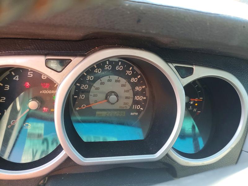 Продажа на аукционе авто 2004 Toyota 4runner, vin: JTEBU14R948015496, номер лота: 67399666