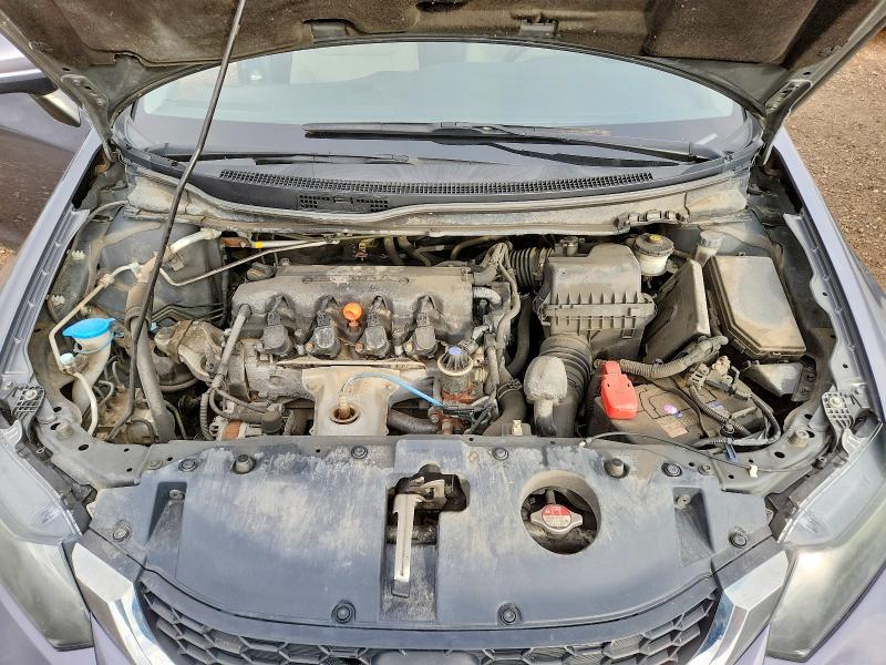 Продаж на аукціоні авто 2015 Honda Civic, vin: 2HGFB2E42FH030277, номер лоту: 68841316