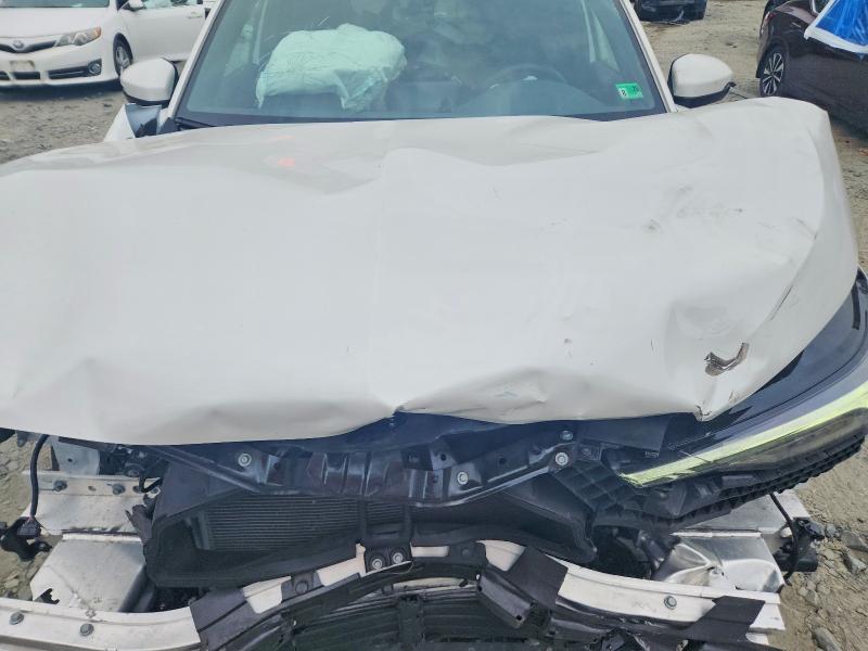 67549696 :رقم المزاد ، 3HDSA1H51SM705819 vin ، 2025 Acura Adx مزاد بيع