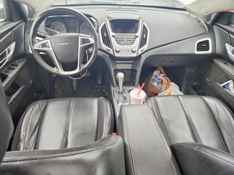 Продажа на аукционе авто 2015 Gmc Terrain, vin: 2GKALSEK9F6231971, номер лота: 67073736