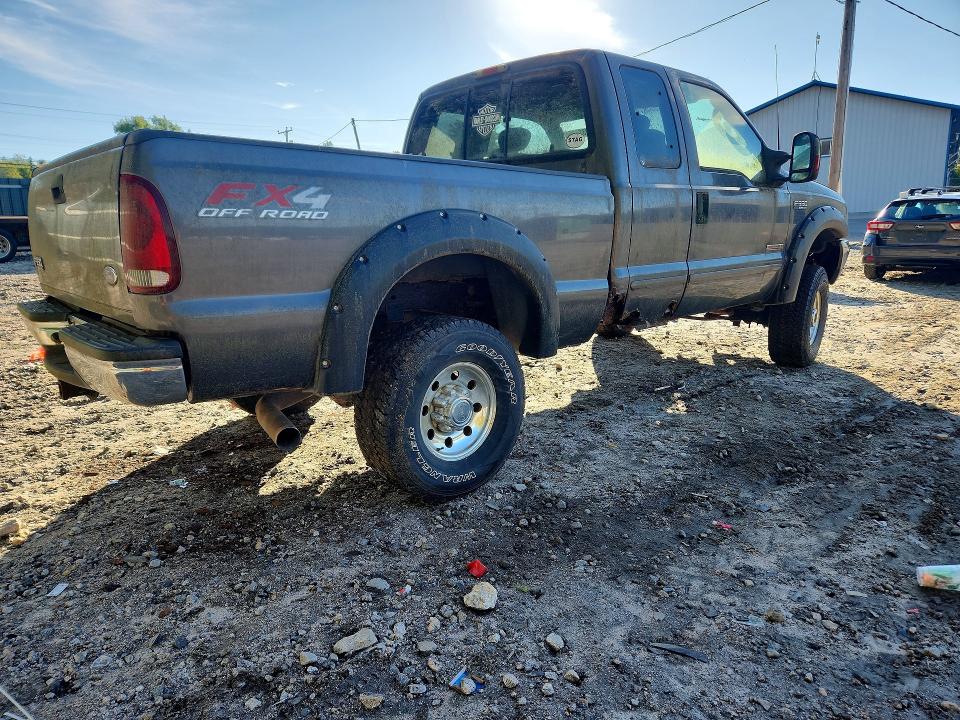 Auction sale of the 2003 Ford F350, vin: 1FTSX31P73ED18870, lot number: 71293246