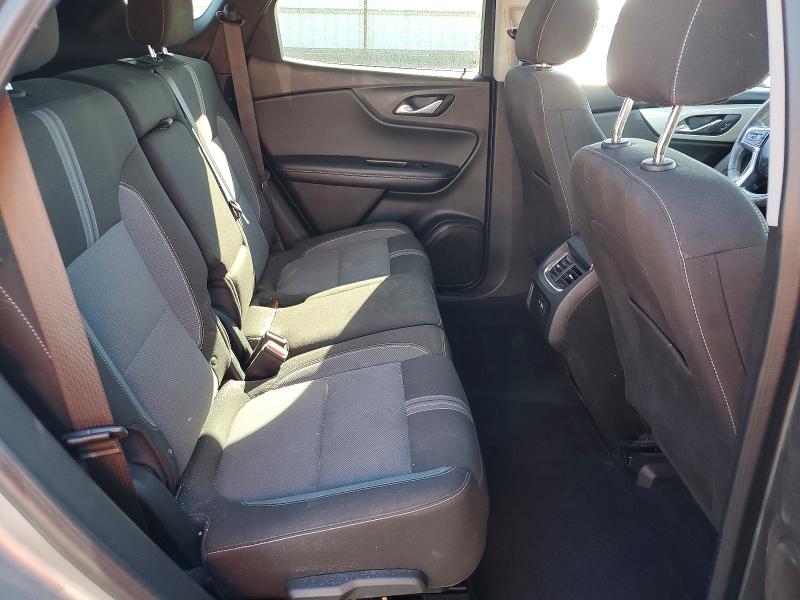 Aukcja sprzedaży 2024 Chevrolet Blazer, vin: 3GNKBCR40RS159947, numer aukcji: 68180896