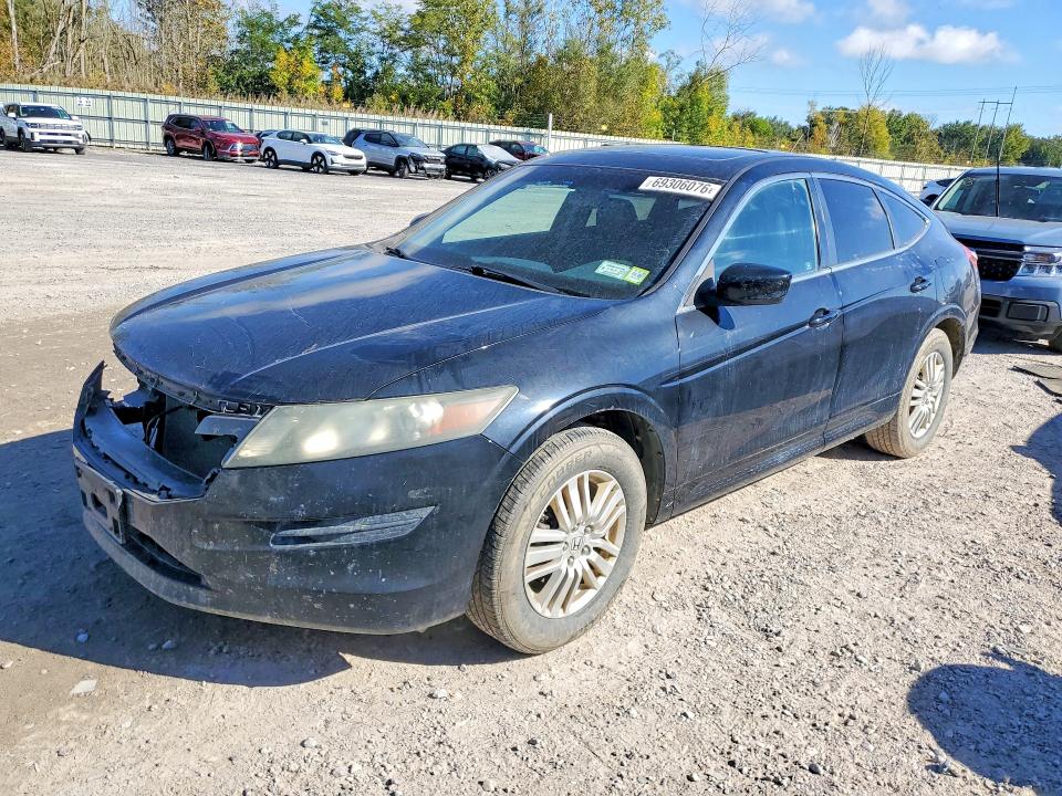 Продаж на аукціоні авто 2012 Honda Crosstour, vin: 5J6TF3H57CL000281, номер лоту: 69306076