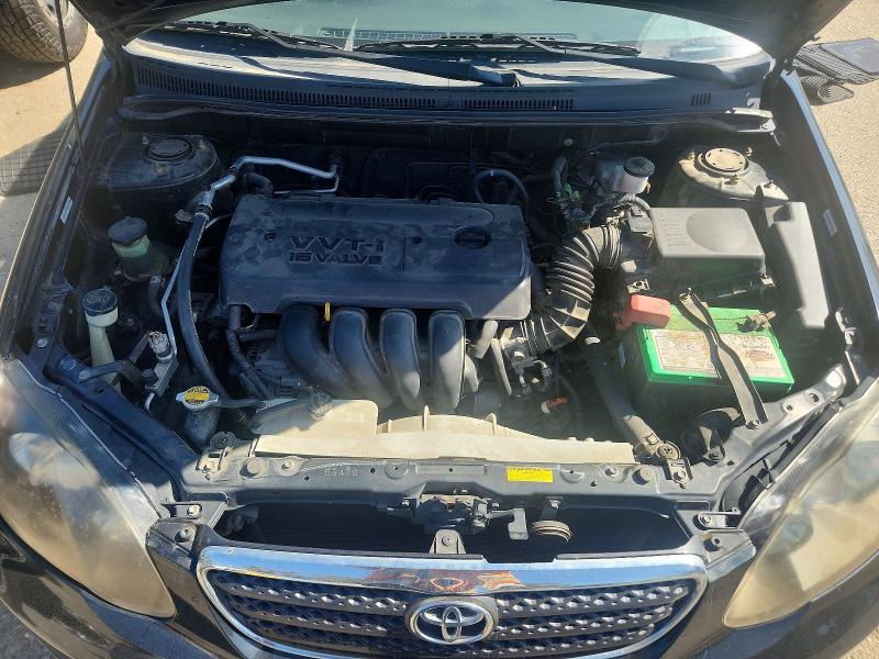 Aukcja sprzedaży 2005 Toyota Corolla, vin: 1NXBR32E35Z427855, numer aukcji: 68102806