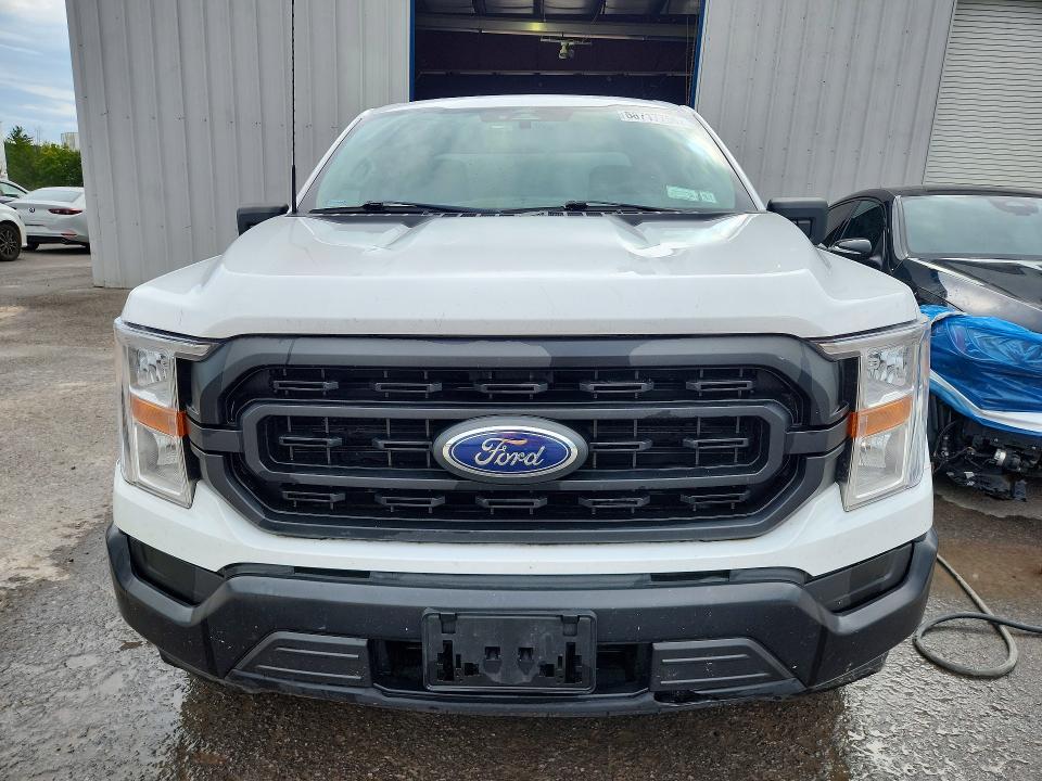 Aukcja sprzedaży 2022 Ford F150, vin: 1FTEX1C81NKE06325, numer aukcji: 68717756