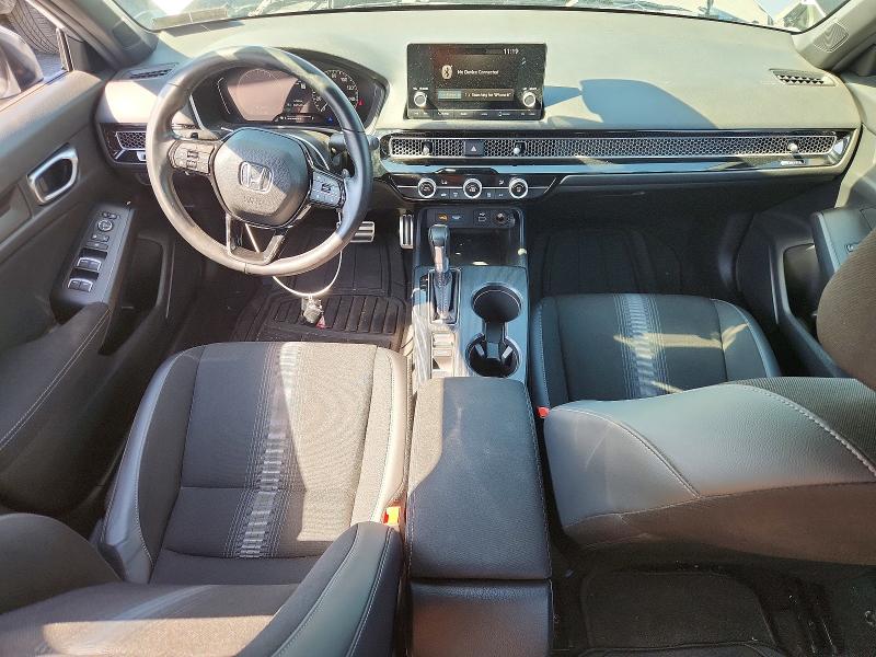 Aukcja sprzedaży 2023 Honda Civic, vin: 2HGFE2F57PH512954, numer aukcji: 69179606
