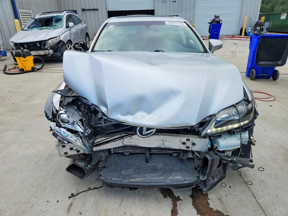 68279156 :رقم المزاد ، JTHBE1BL5D5007492 vin ، 2013 Lexus Gs مزاد بيع