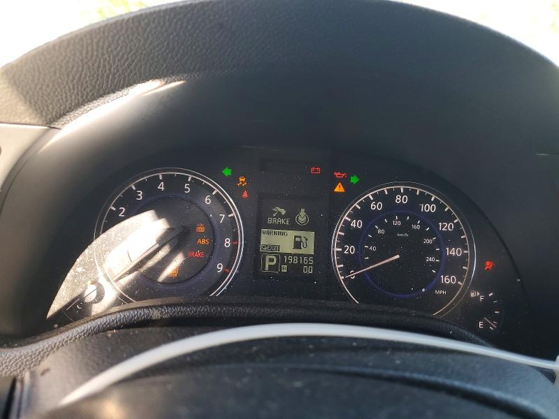 Aukcja sprzedaży 2010 Infiniti G37 Convertible, vin: JN1CV6FE3AM355133, numer aukcji: 67433976