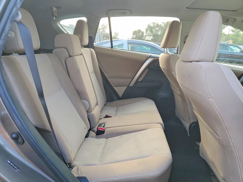 Aukcja sprzedaży 2013 Toyota Rav4, vin: JTMRFREV1D5011953, numer aukcji: 69206906